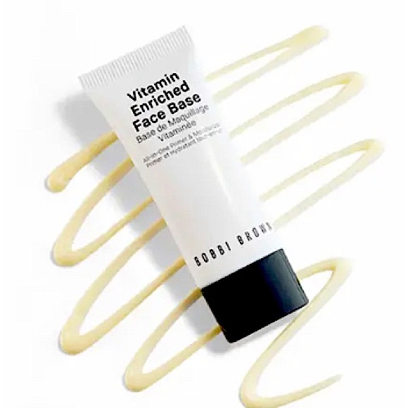 Bobbi Brown Vitamin Enriched Face Base All-In-One Moisturizer & Primer - Picture 2 of 8